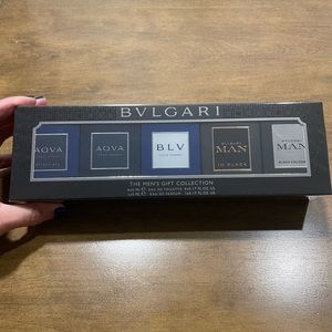 BVLGARI The Men’s Gift Collection gift set